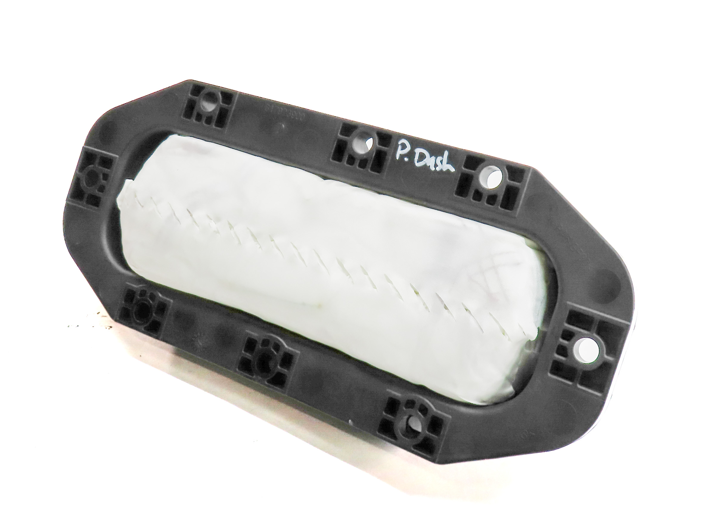2015-2019 LAND ROVER DISCOVERY SPORT (L550) RIGHT PASSENGER DASH AIRBAG AIR BAG — exact item pictured